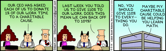 dilbert
